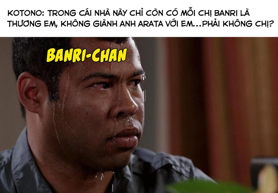 Những Đứa Trẻ Nhà Shiunji Chapter 58 - Trang 2