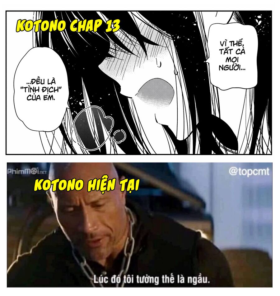Những Đứa Trẻ Nhà Shiunji Chapter 58 - Trang 2