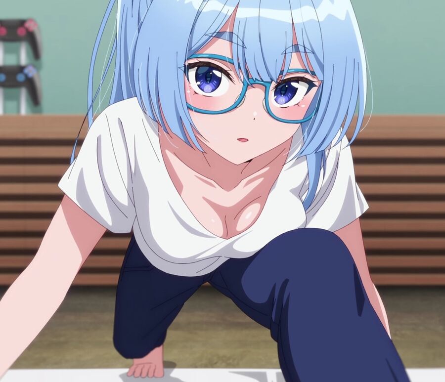 Những Đứa Trẻ Nhà Shiunji Chapter 58 - Trang 2