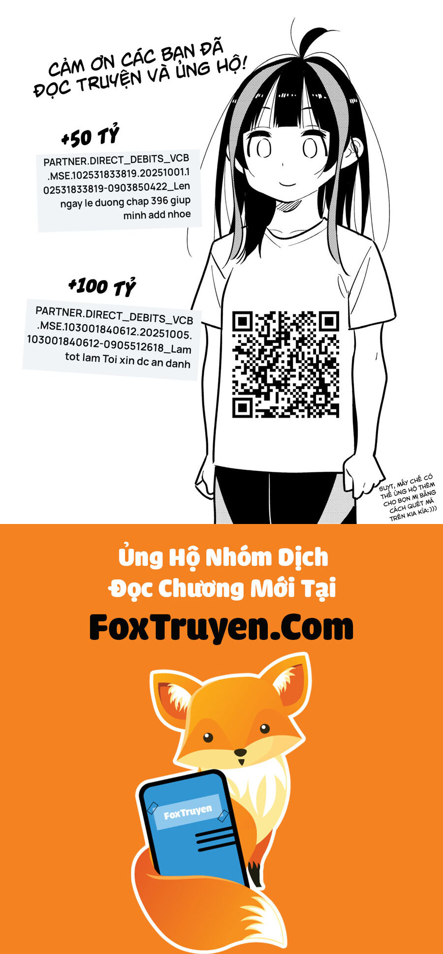 Những Đứa Trẻ Nhà Shiunji Chapter 58 - Trang 2