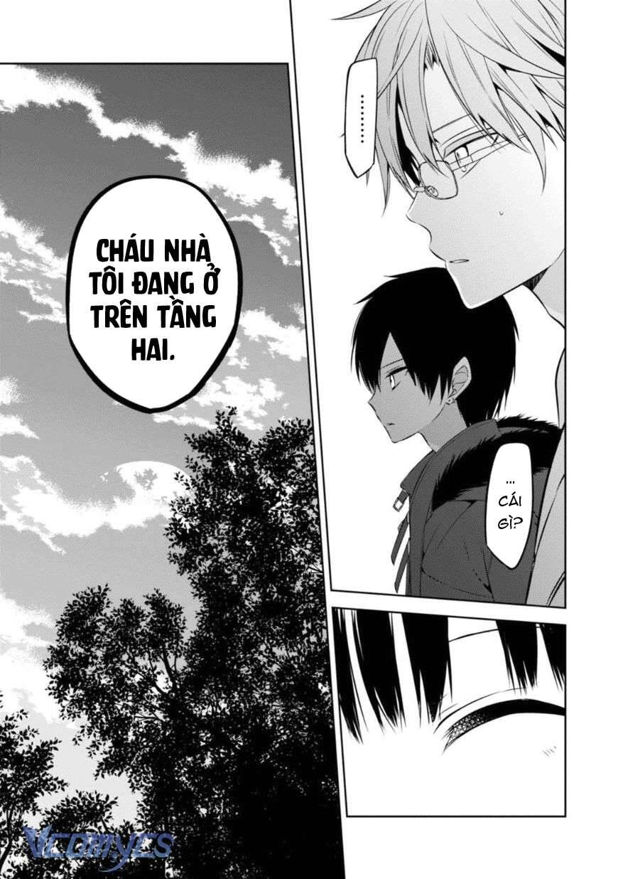 Những Kẻ Bên Trong Genome Chapter 26 - Next 