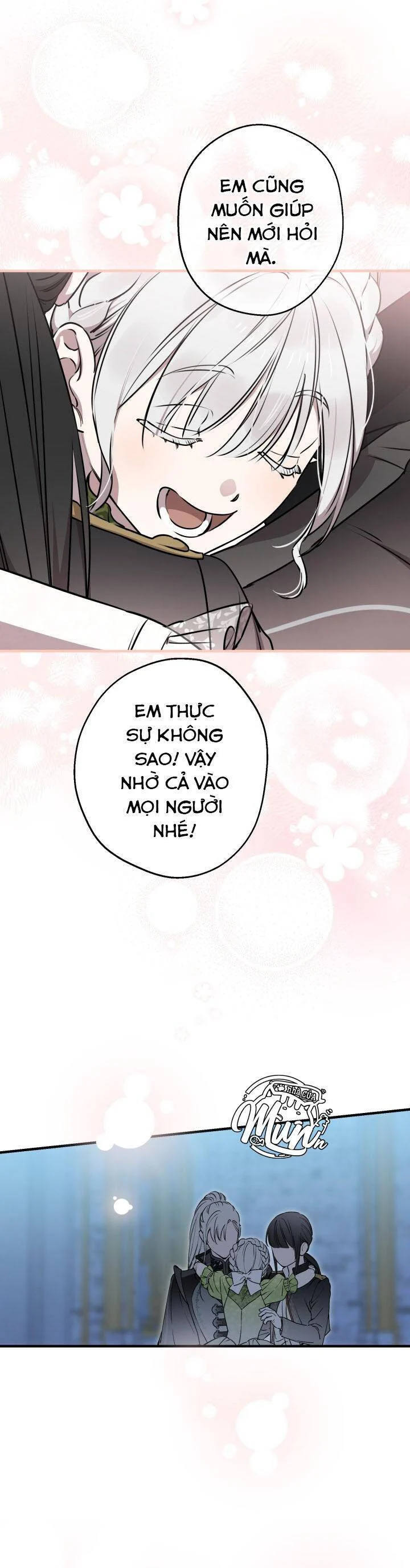 Những Kẻ Mạnh Nhất Thế Giới Đều Bám Lấy Tôi Chapter 120 - Trang 2