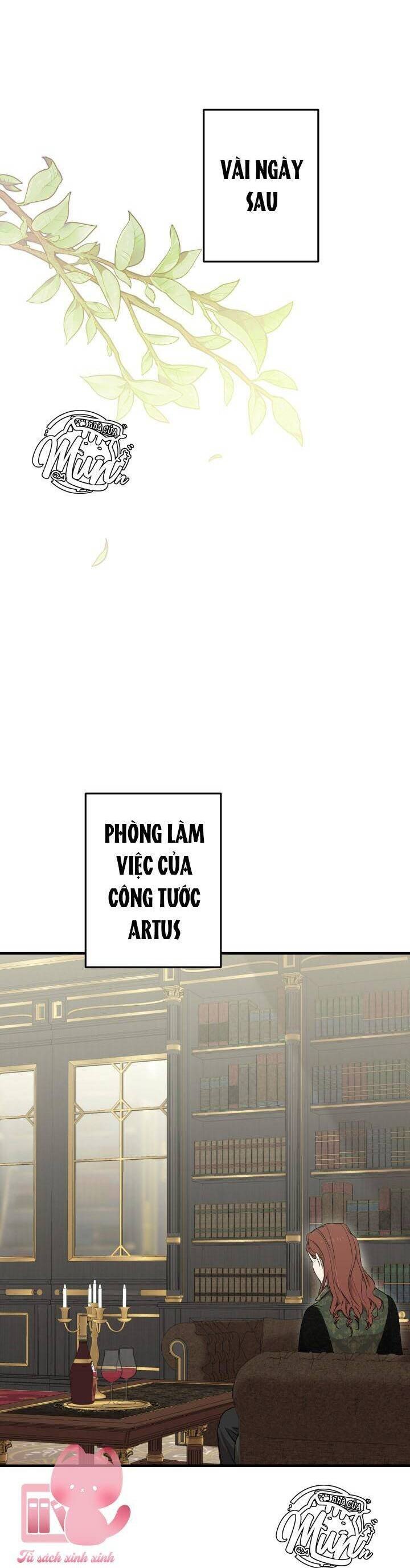 Những Kẻ Mạnh Nhất Thế Giới Đều Bám Lấy Tôi Chapter 120 - Trang 2