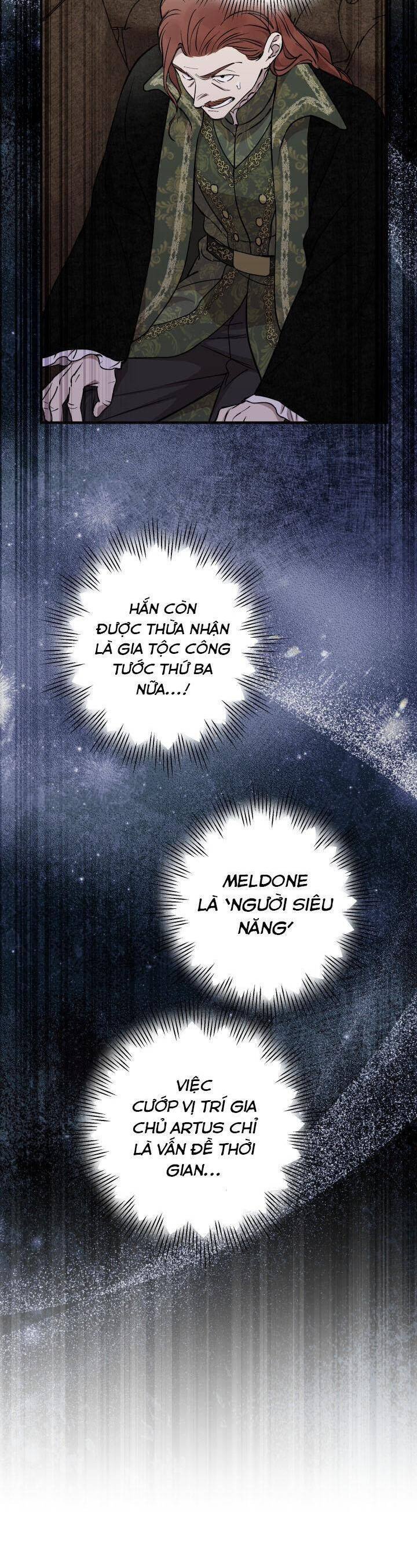 Những Kẻ Mạnh Nhất Thế Giới Đều Bám Lấy Tôi Chapter 120 - Trang 2