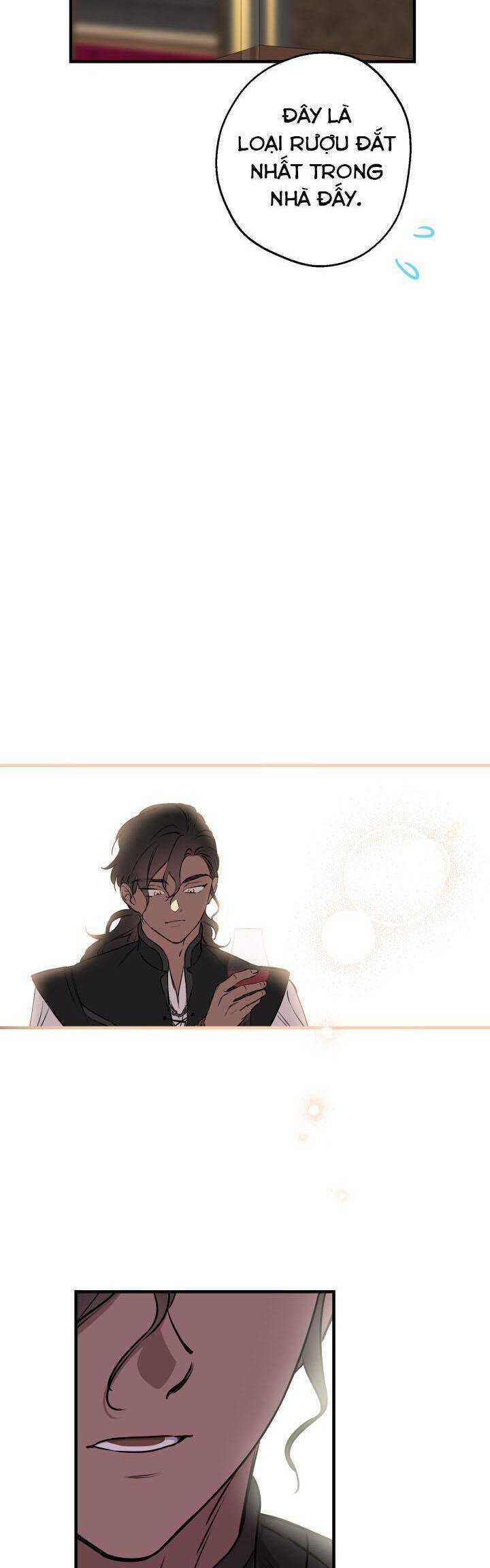 Những Kẻ Mạnh Nhất Thế Giới Đều Bám Lấy Tôi Chapter 120 - Trang 2