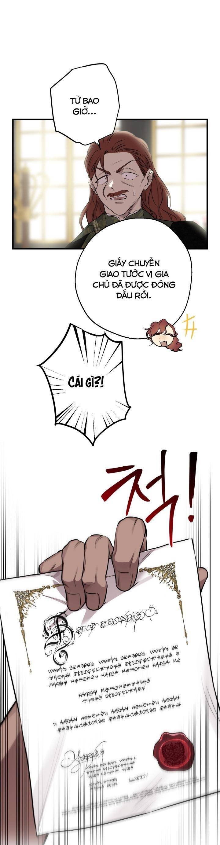 Những Kẻ Mạnh Nhất Thế Giới Đều Bám Lấy Tôi Chapter 121 - Trang 2