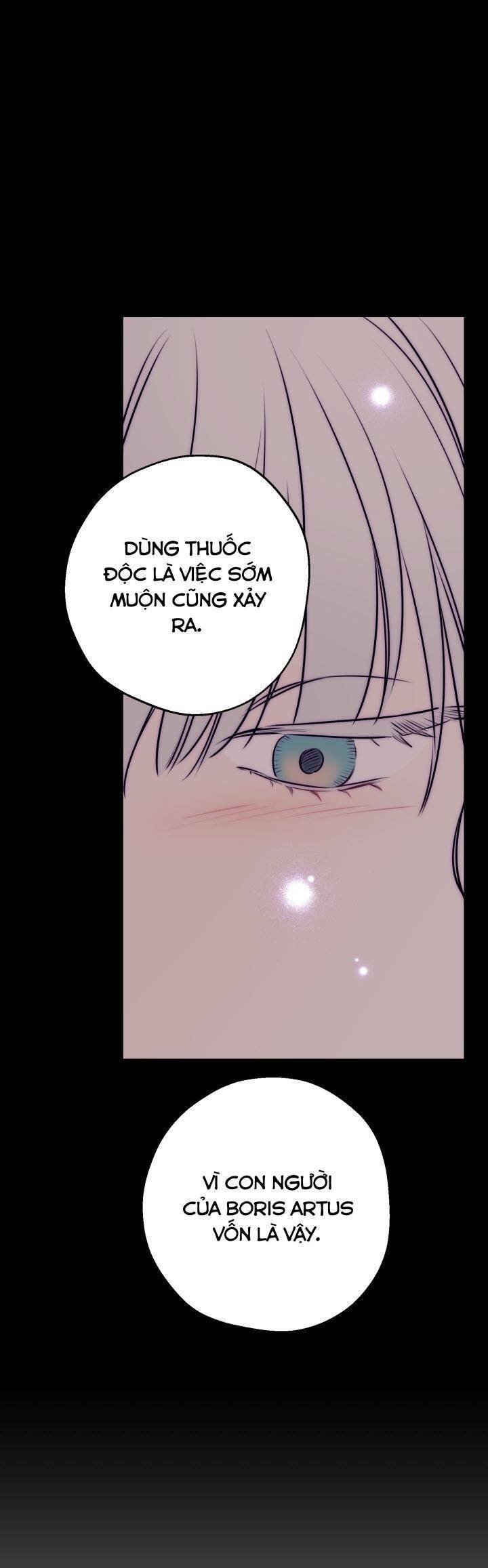 Những Kẻ Mạnh Nhất Thế Giới Đều Bám Lấy Tôi Chapter 121 - Trang 2