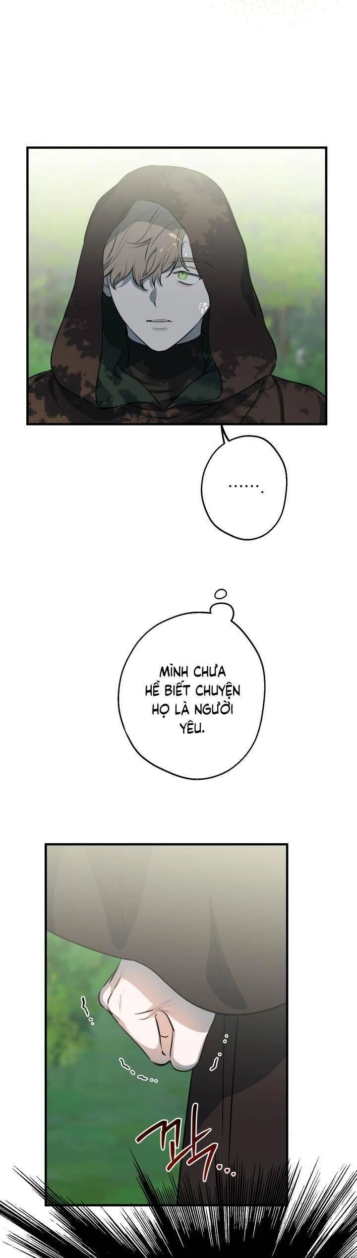 Những Kẻ Mạnh Nhất Thế Giới Đều Bám Lấy Tôi Chapter 123 - Trang 2