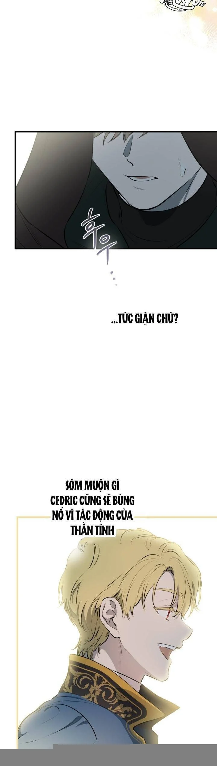 Những Kẻ Mạnh Nhất Thế Giới Đều Bám Lấy Tôi Chapter 123 - Trang 2