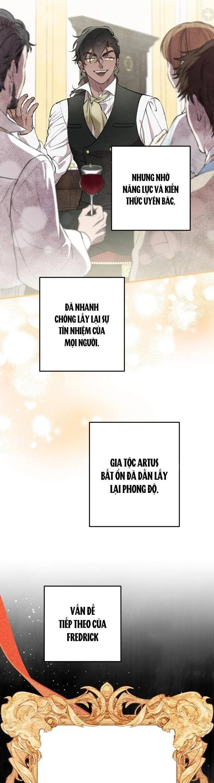 Những Kẻ Mạnh Nhất Thế Giới Đều Bám Lấy Tôi Chapter 123 - Trang 2