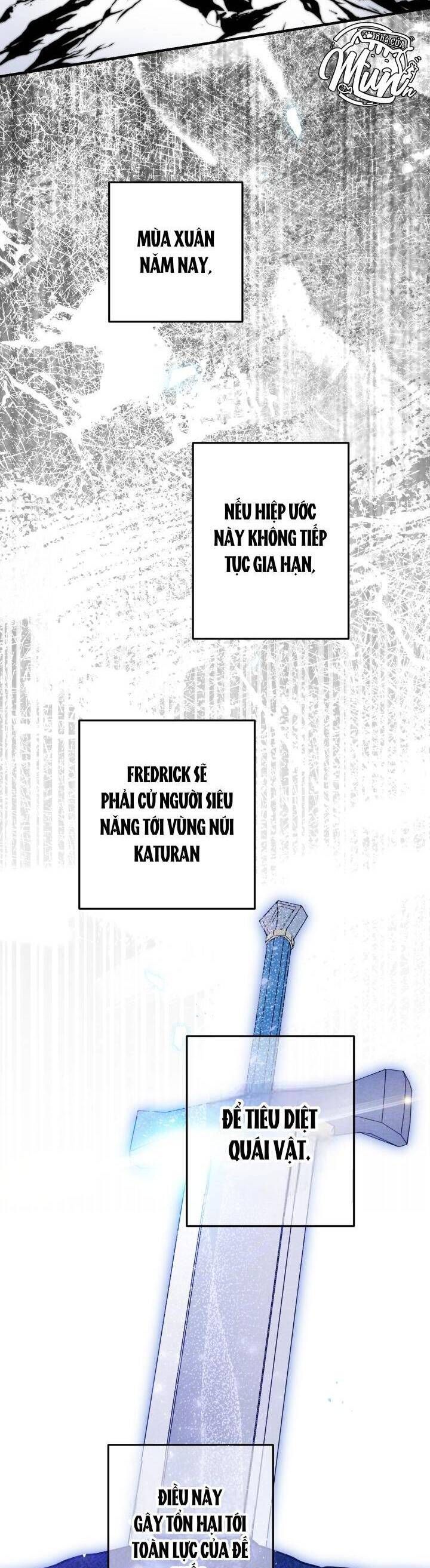 Những Kẻ Mạnh Nhất Thế Giới Đều Bám Lấy Tôi Chapter 123 - Trang 2