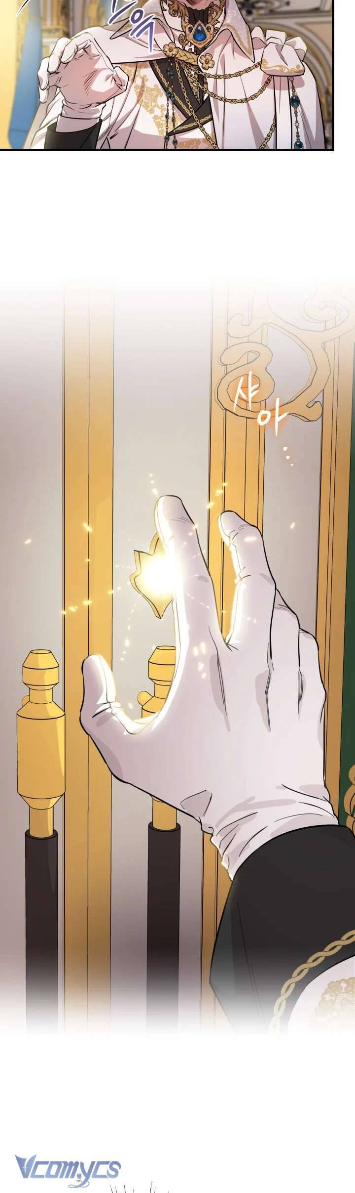 Những Kẻ Mạnh Nhất Thế Giới Đều Bám Lấy Tôi Chapter 129 9