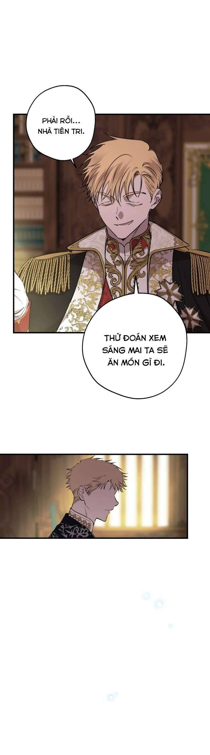 Những Kẻ Mạnh Nhất Thế Giới Đều Bám Lấy Tôi Chapter 129 26