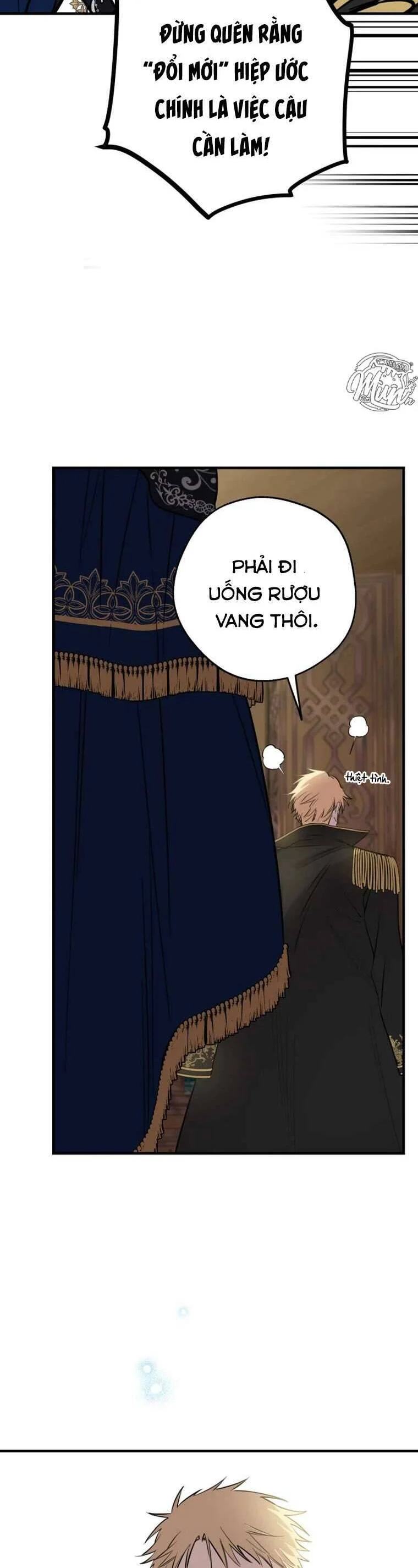 Những Kẻ Mạnh Nhất Thế Giới Đều Bám Lấy Tôi Chapter 130 12