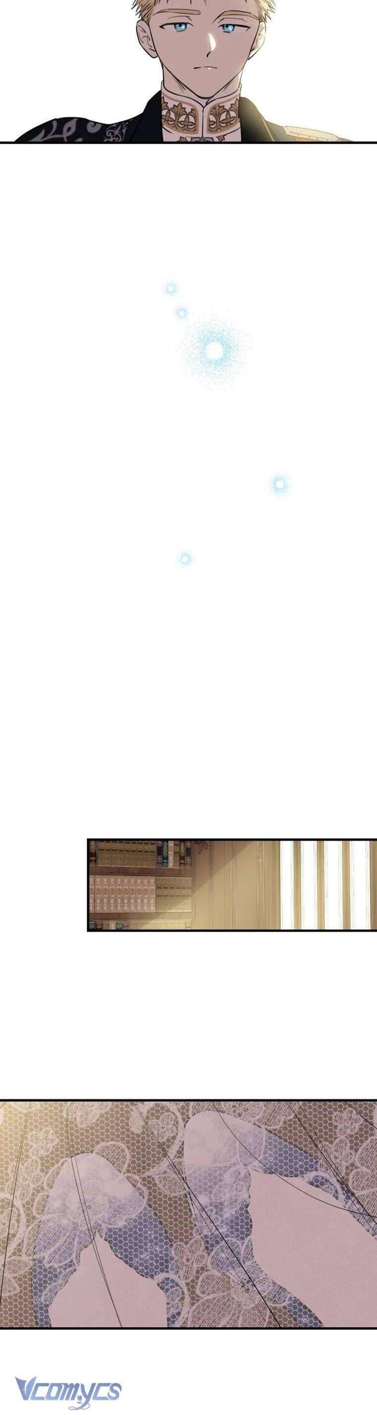 Những Kẻ Mạnh Nhất Thế Giới Đều Bám Lấy Tôi Chapter 130 13