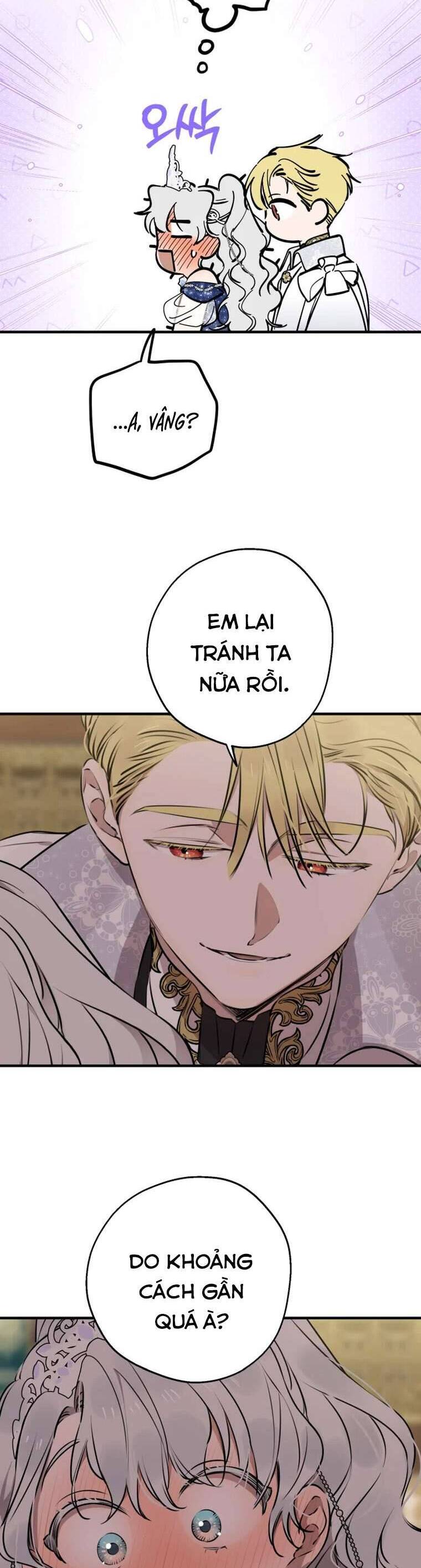 Những Kẻ Mạnh Nhất Thế Giới Đều Bám Lấy Tôi Chapter 130 16