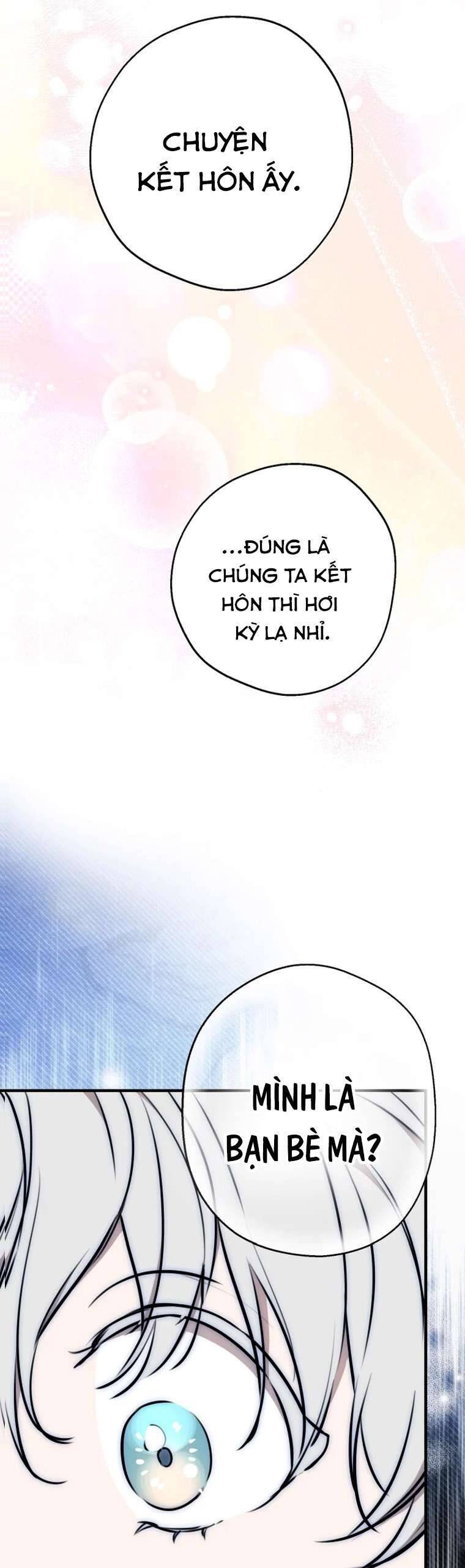 Những Kẻ Mạnh Nhất Thế Giới Đều Bám Lấy Tôi Chapter 130 18