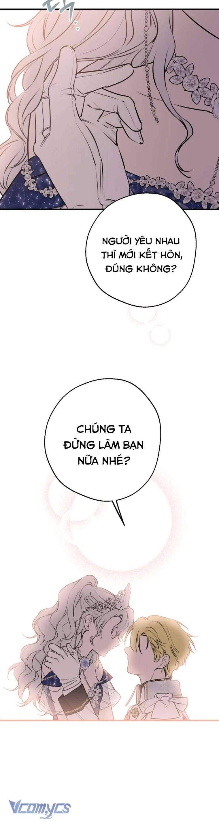 Những Kẻ Mạnh Nhất Thế Giới Đều Bám Lấy Tôi Chapter 130 25