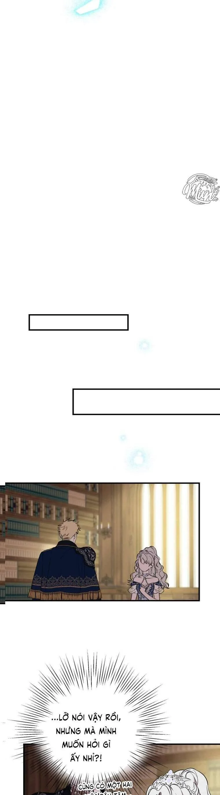 Những Kẻ Mạnh Nhất Thế Giới Đều Bám Lấy Tôi Chapter 130 36