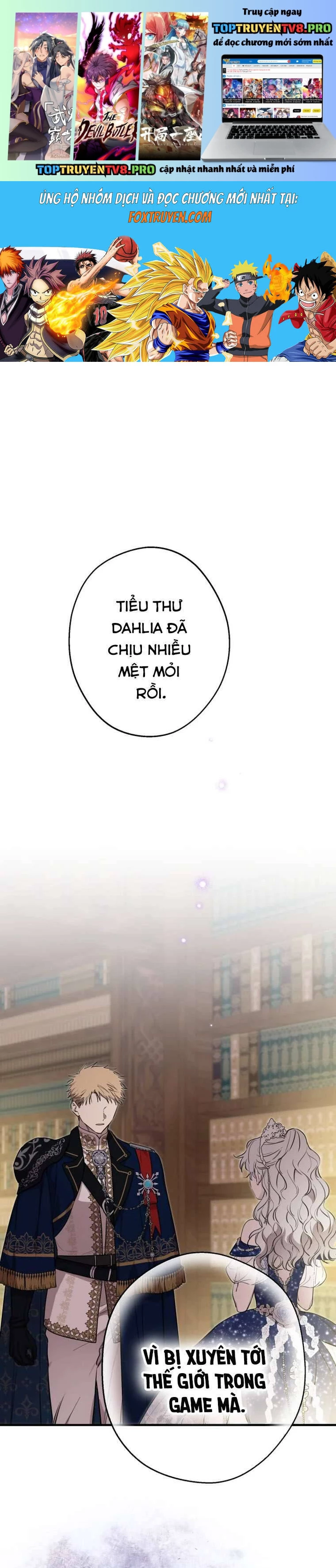 Những Kẻ Mạnh Nhất Thế Giới Đều Bám Lấy Tôi Chapter 131 - Next 