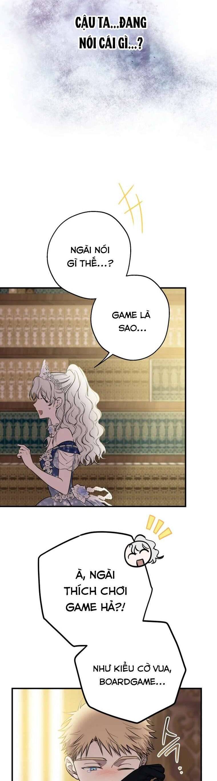 Những Kẻ Mạnh Nhất Thế Giới Đều Bám Lấy Tôi Chapter 131 - Next 