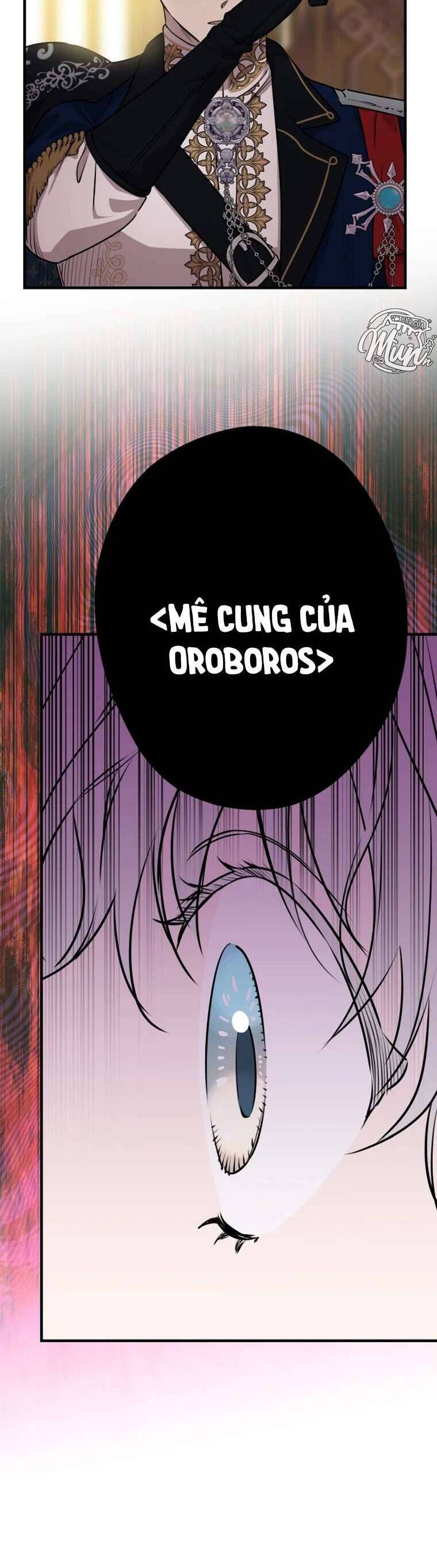 Những Kẻ Mạnh Nhất Thế Giới Đều Bám Lấy Tôi Chapter 131 - Next 