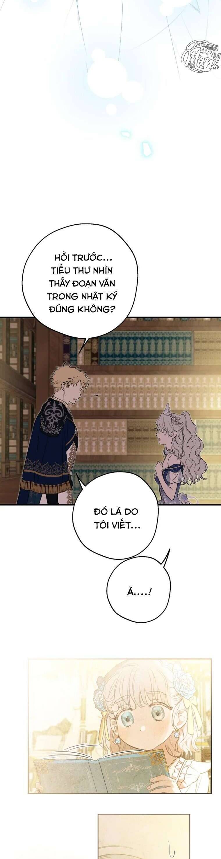 Những Kẻ Mạnh Nhất Thế Giới Đều Bám Lấy Tôi Chapter 131 - Next 