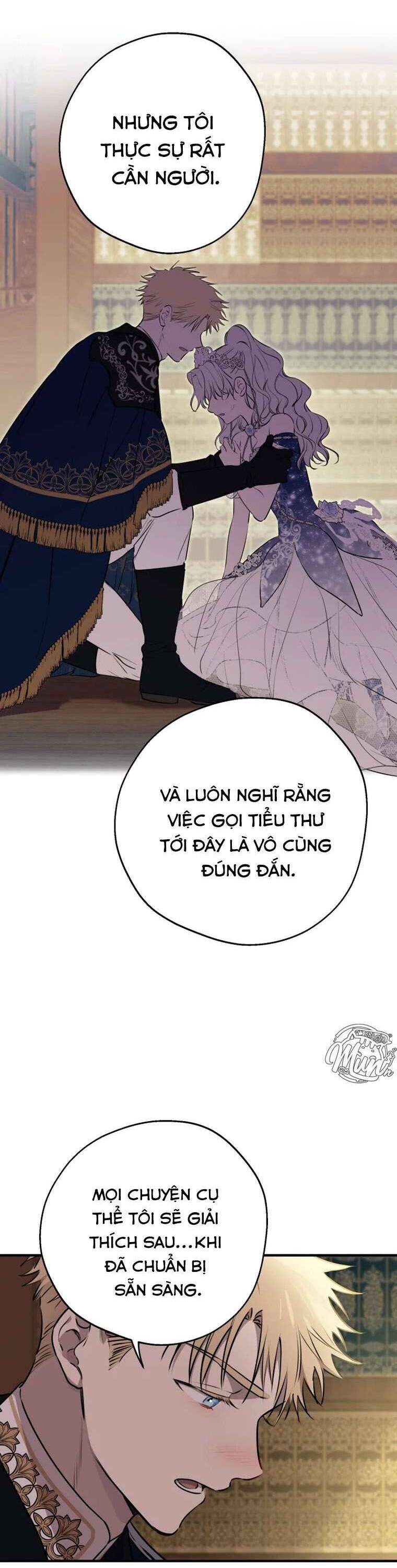 Những Kẻ Mạnh Nhất Thế Giới Đều Bám Lấy Tôi Chapter 131 - Next 