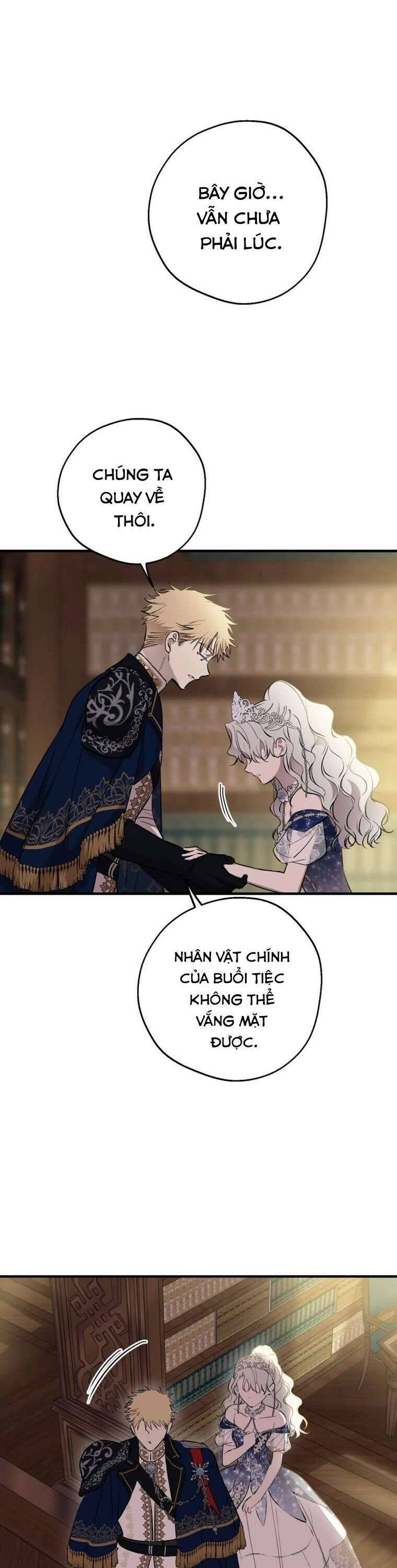 Những Kẻ Mạnh Nhất Thế Giới Đều Bám Lấy Tôi Chapter 131 - Next 