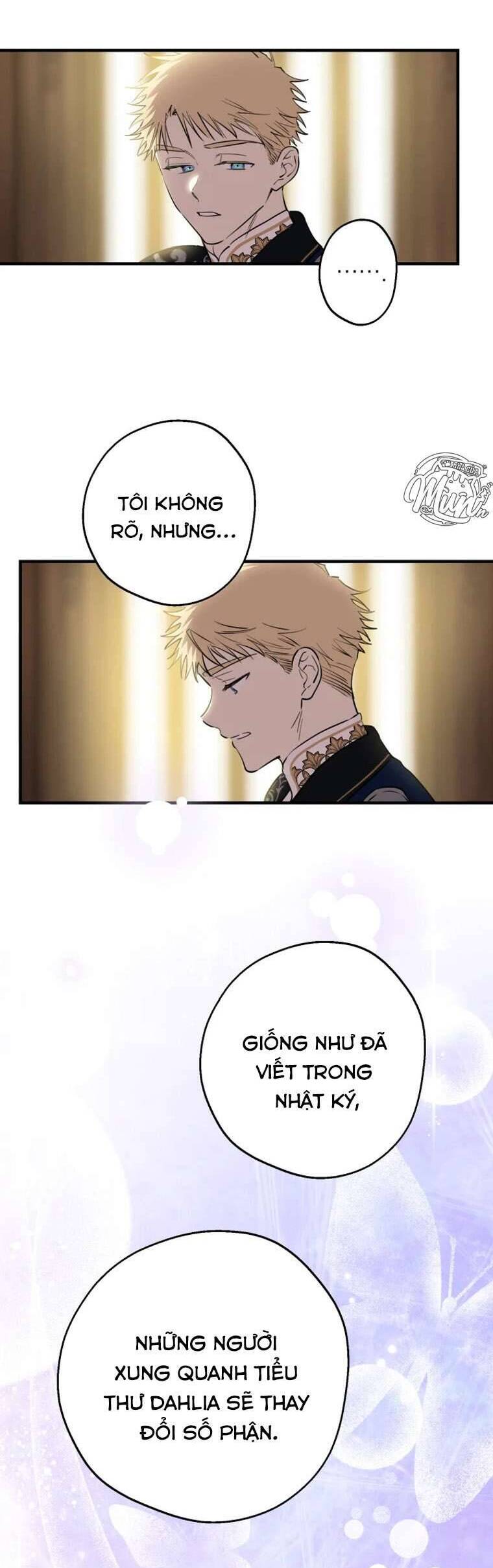 Những Kẻ Mạnh Nhất Thế Giới Đều Bám Lấy Tôi Chapter 131 - Next 