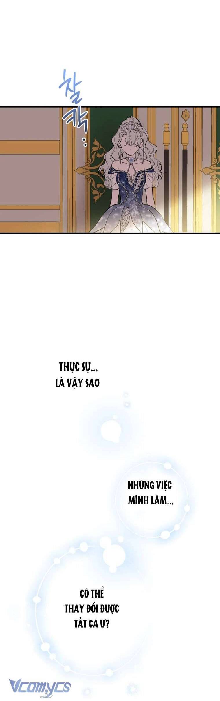 Những Kẻ Mạnh Nhất Thế Giới Đều Bám Lấy Tôi Chapter 131 - Next 