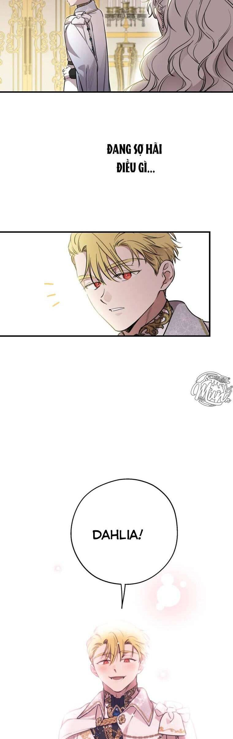 Những Kẻ Mạnh Nhất Thế Giới Đều Bám Lấy Tôi Chapter 131 - Next 