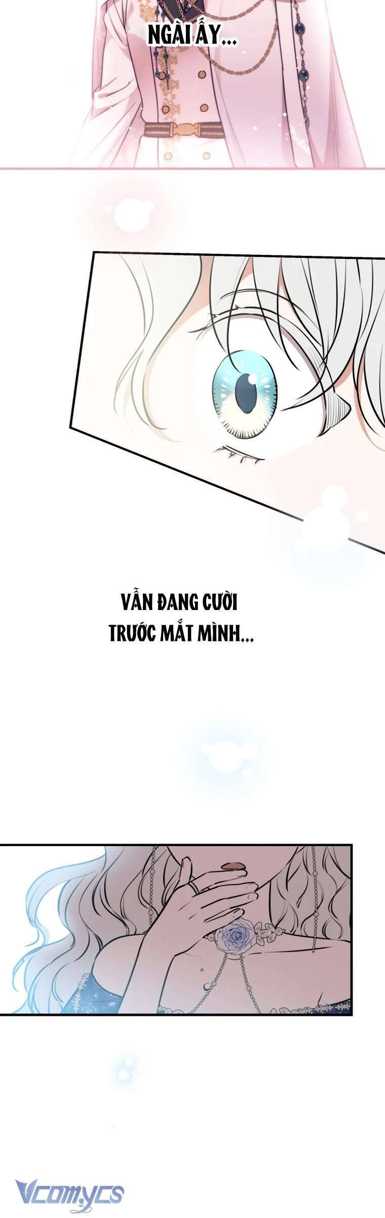 Những Kẻ Mạnh Nhất Thế Giới Đều Bám Lấy Tôi Chapter 131 - Next 