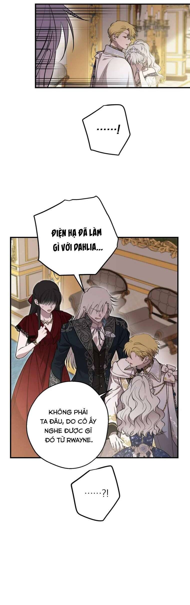 Những Kẻ Mạnh Nhất Thế Giới Đều Bám Lấy Tôi Chapter 131 - Next 