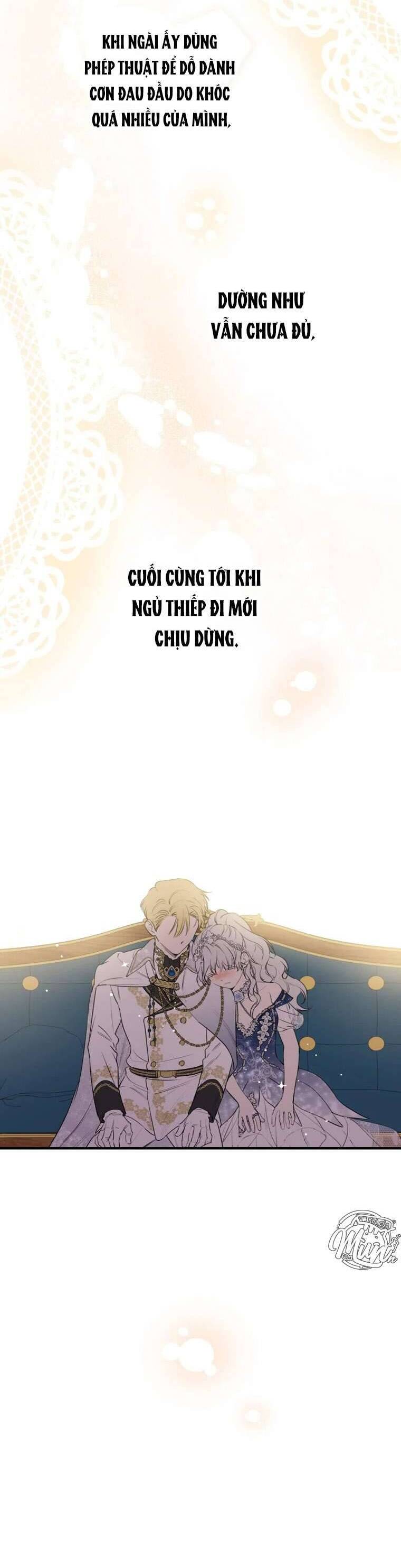 Những Kẻ Mạnh Nhất Thế Giới Đều Bám Lấy Tôi Chapter 131 - Next 