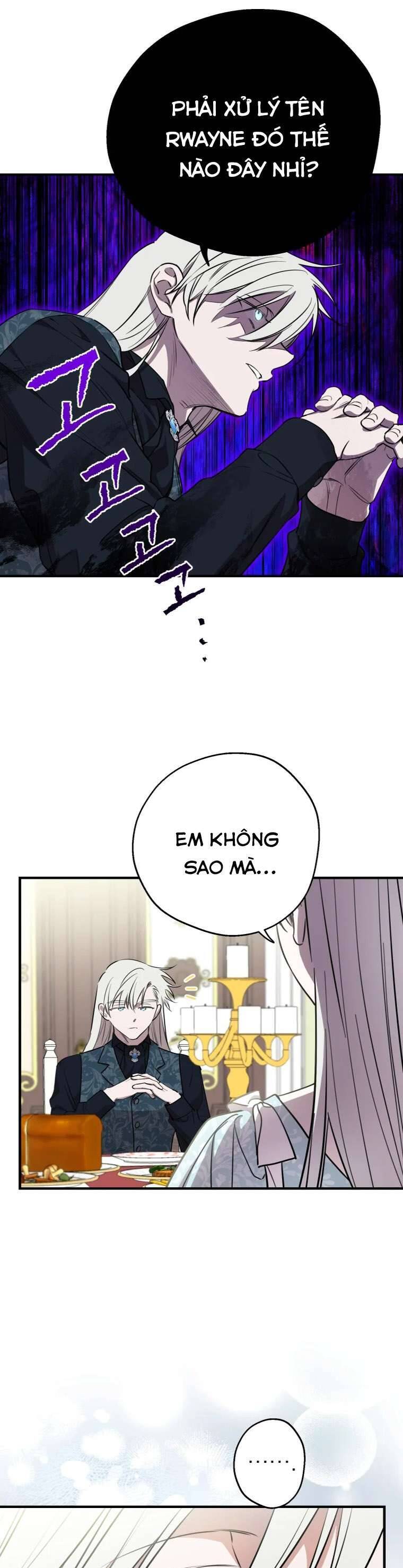 Những Kẻ Mạnh Nhất Thế Giới Đều Bám Lấy Tôi Chapter 131 - Next 