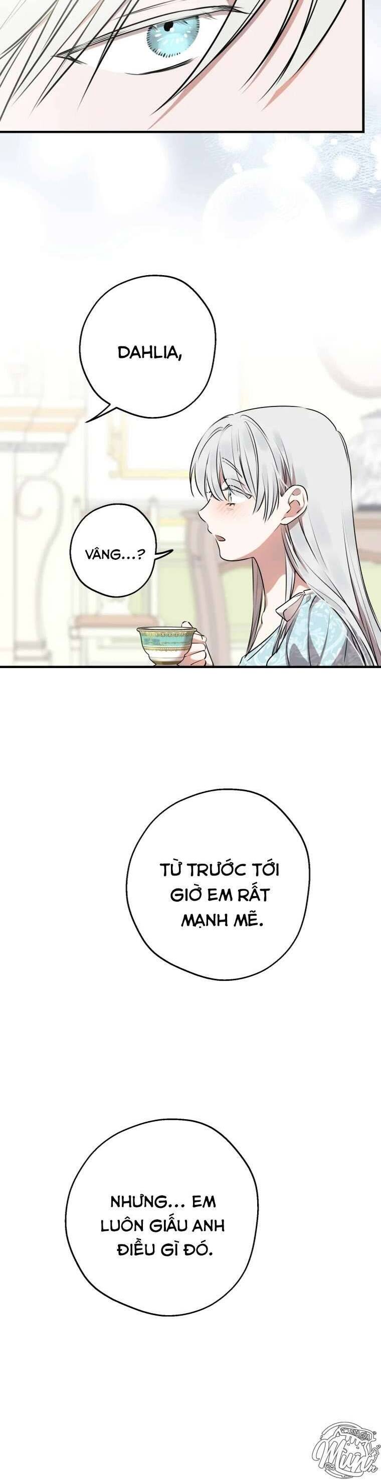 Những Kẻ Mạnh Nhất Thế Giới Đều Bám Lấy Tôi Chapter 131 - Next 