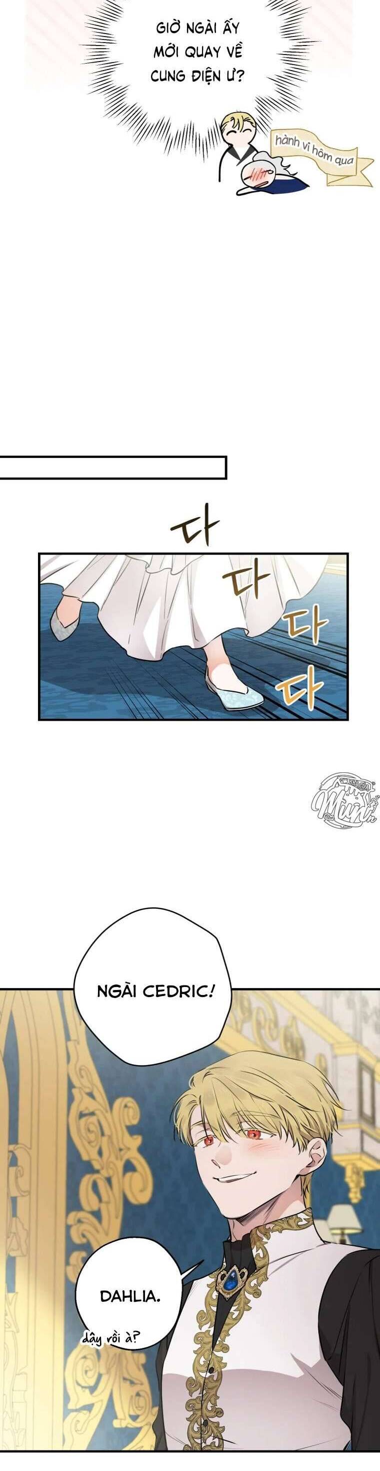 Những Kẻ Mạnh Nhất Thế Giới Đều Bám Lấy Tôi Chapter 131 - Next 