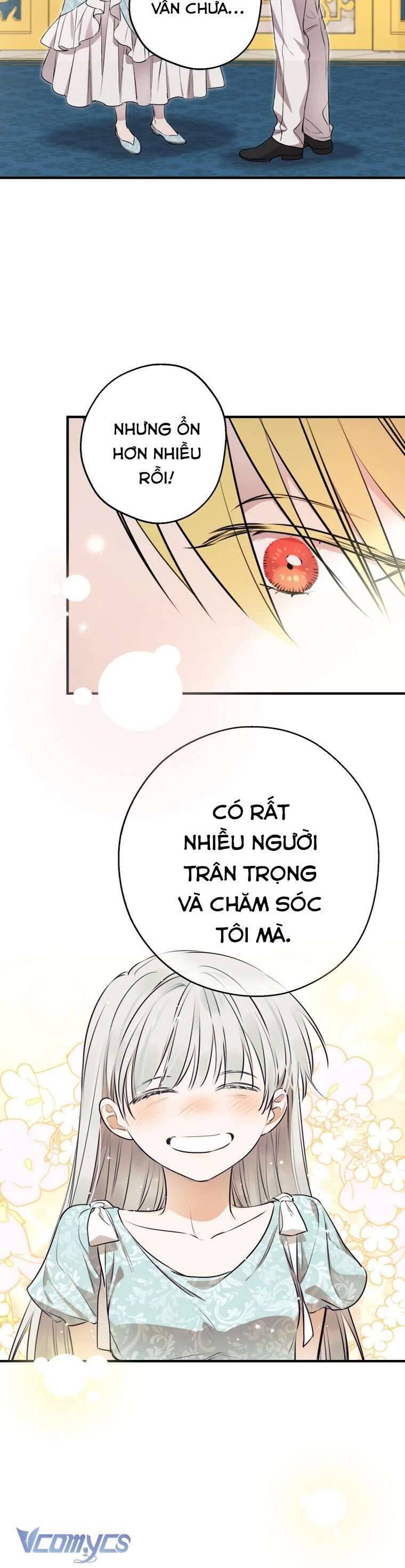 Những Kẻ Mạnh Nhất Thế Giới Đều Bám Lấy Tôi Chapter 131 - Next 