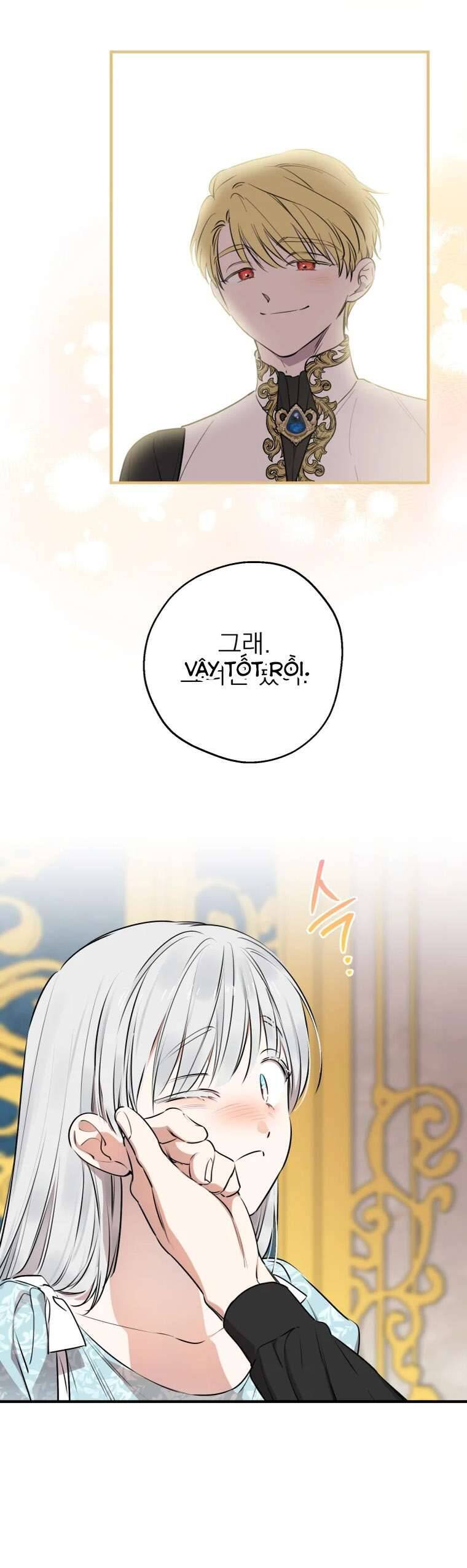 Những Kẻ Mạnh Nhất Thế Giới Đều Bám Lấy Tôi Chapter 131 - Next 