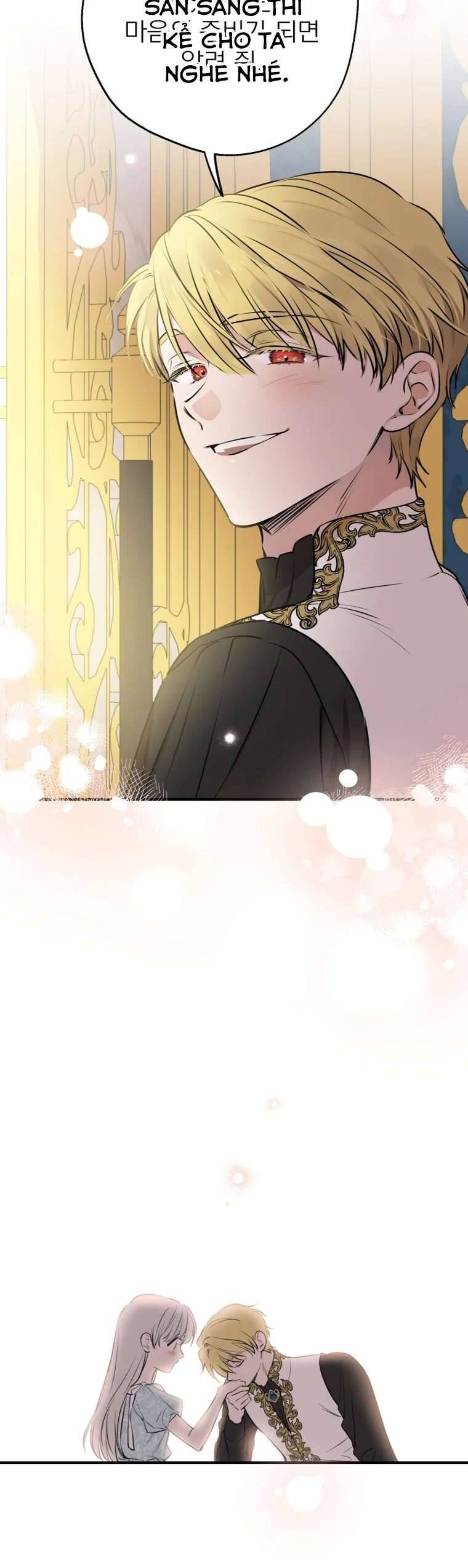 Những Kẻ Mạnh Nhất Thế Giới Đều Bám Lấy Tôi Chapter 131 - Next 