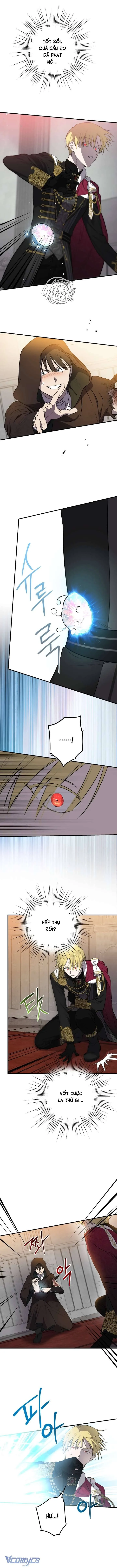 những kẻ mạnh nhất thế giới đều bám lấy tôi Chapter 138 3