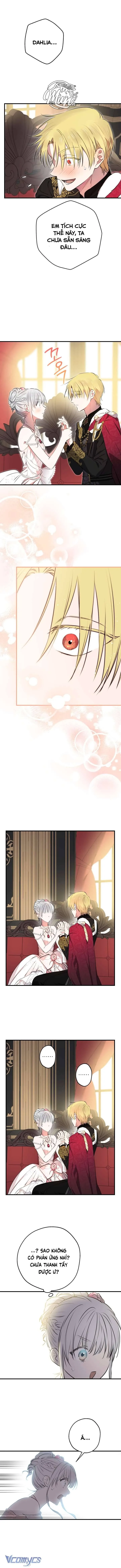 những kẻ mạnh nhất thế giới đều bám lấy tôi Chapter 138 7