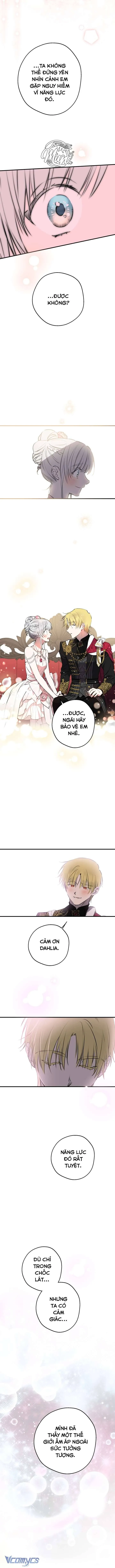 những kẻ mạnh nhất thế giới đều bám lấy tôi Chapter 139 5