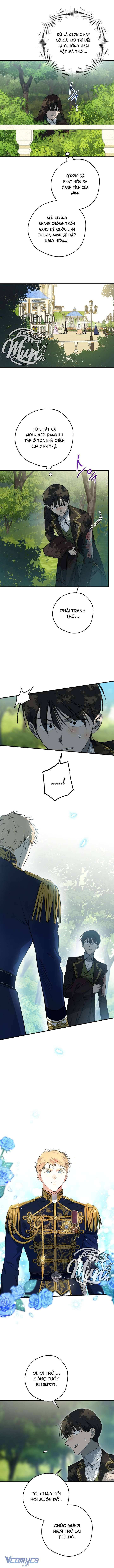 những kẻ mạnh nhất thế giới đều bám lấy tôi Chapter 140 2