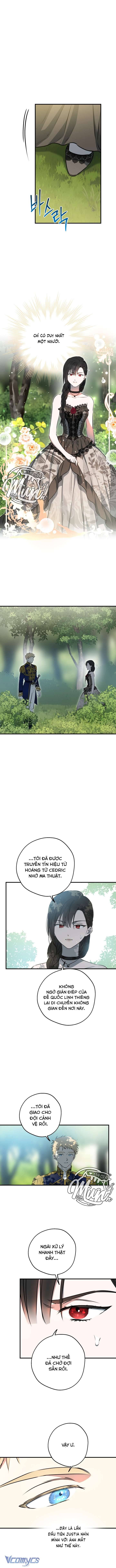 những kẻ mạnh nhất thế giới đều bám lấy tôi Chapter 140 6