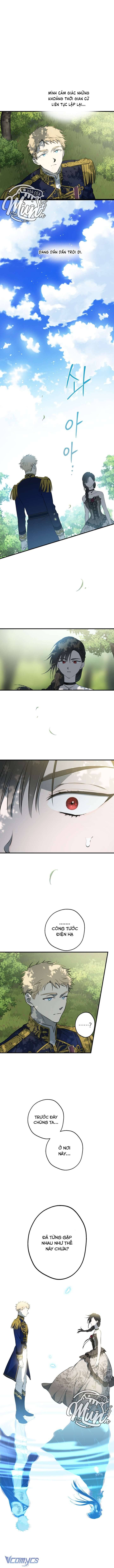 những kẻ mạnh nhất thế giới đều bám lấy tôi Chapter 140 7