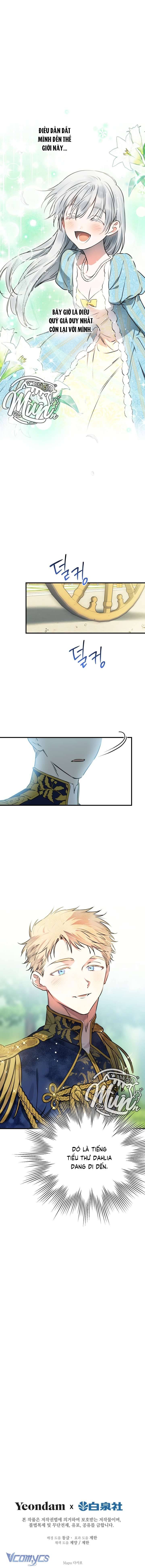 những kẻ mạnh nhất thế giới đều bám lấy tôi Chapter 140 10