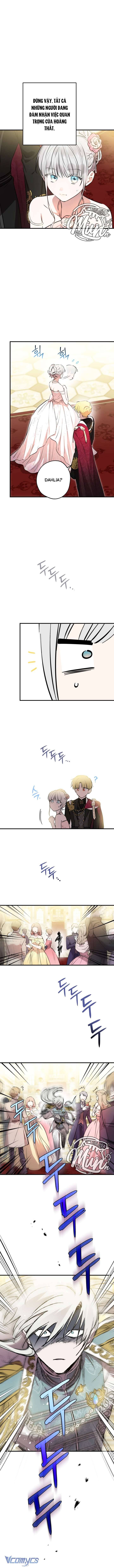những kẻ mạnh nhất thế giới đều bám lấy tôi Chapter 141 2