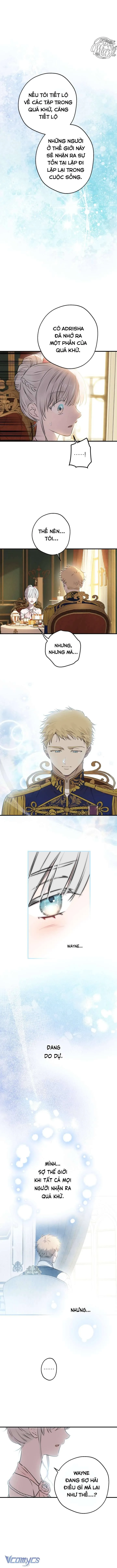 những kẻ mạnh nhất thế giới đều bám lấy tôi Chapter 142 9